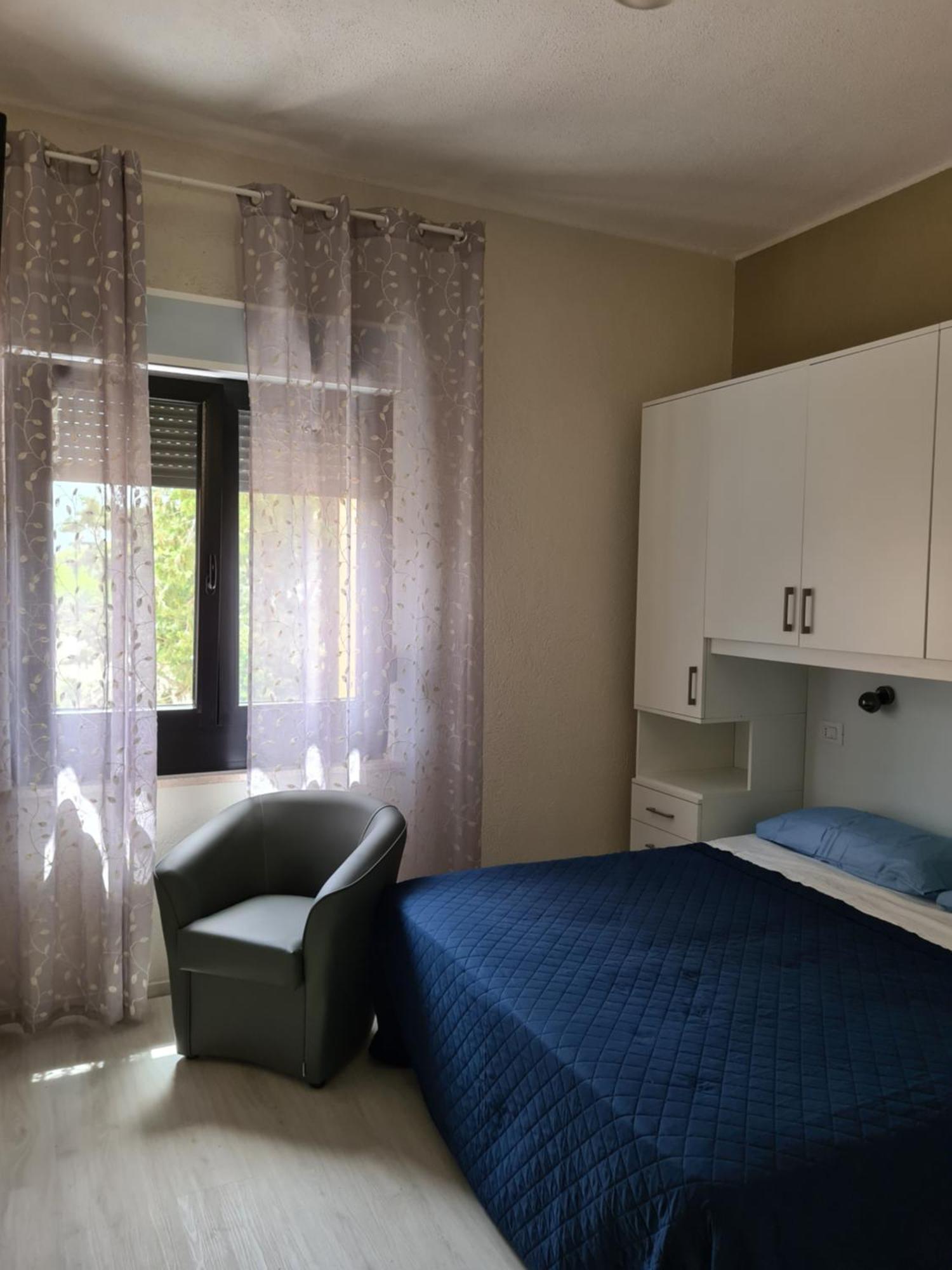 Hotel Lido فاستو المظهر الخارجي الصورة